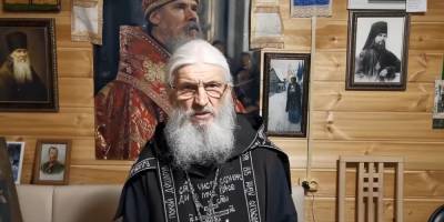 "Замена шаману": священник решил разобраться с патриархом Кириллом и Путиным