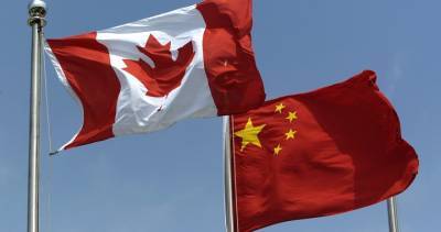 Канада заморозила экстрадицию и поставку военных товаров в Гонконг