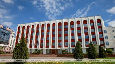 Беларусь и Молдова готовятся к заседанию межправкомиссии по торгово-экономическому сотрудничеству