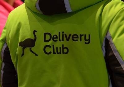 Курьеры Delivery Club объявили бессрочную забастовку