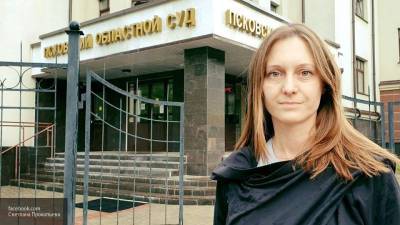 Джабаров призвал ЕС не вмешиваться в судебную систему РФ в деле журналистки Прокопьевой