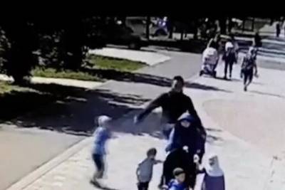 В Татарстане задержали маньяка, нападавшего на женщин в парке