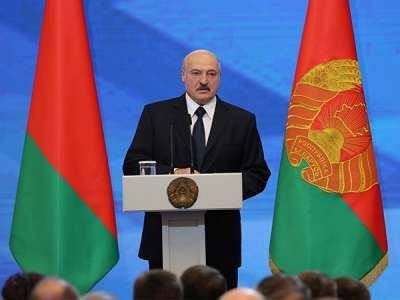 Белоруссия планирует перейти на электромобили в ближайшие 5 лет