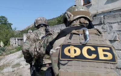 Шесть человек задержаны в Крыму из-за возможного участия в «Хизб ут-Тахрир»