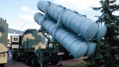 Военный эксперт назвал легко сбиваемой украинскую ракету «Нептун»