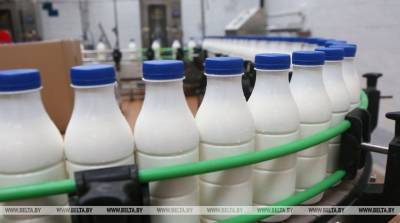 Деловой совет ЕАЭС раскритиковал намерение России ввести маркировку молочной продукции