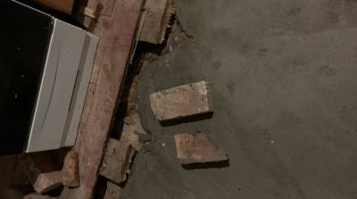 Житель Марьиной Горки пытался скрыть следы убийства с помощью бетонной стяжки
