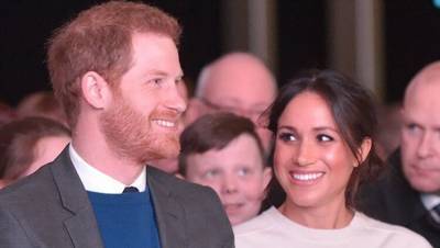 Принц Гарри и Меган Маркл ждут рождения второго ребенка, пишут СМИ