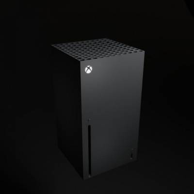 Microsoft расскажет об эксклюзивных игр для Xbox Series X 23 июля