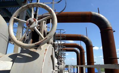 Gazeta Wyborcza (Польша): Газпром купил право использовать Ямальский газопровод в следующем году