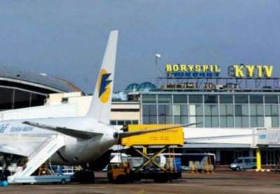 МИД Украины призвал авиакомпании не продавать билеты украинцам в страны ЕС