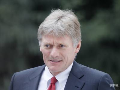 Кремль собирается ответить на британские санкции по "закону Магнитского"