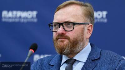Депутат Милонов: "Шугалей-2" поможет всколыхнуть международную правозащиту