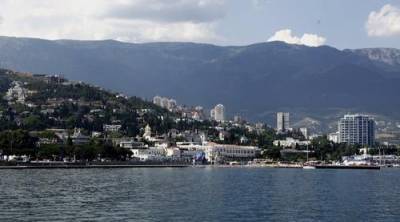 В Крыму ожидается полная загрузка отелей к 15 июля