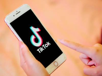 TikTok в США могут запретить из-за пропаганды "китайских коммунистов" в приложении