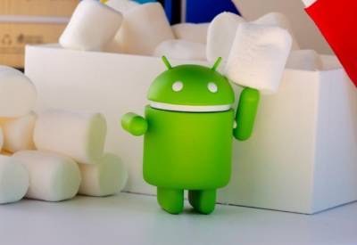 Google рассылает пользователям сразу два обновления ОС Android