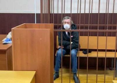 Потерпевшие будут требовать открытого судебного процесса по делу Ефремова – адвокат