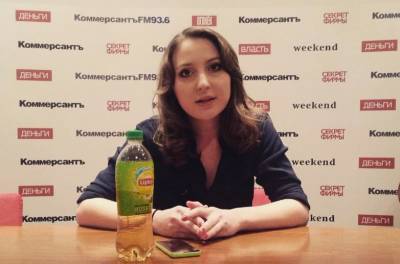 Российская журналистка пропала после задержания ФСБ советника главы “Роскосмоса”