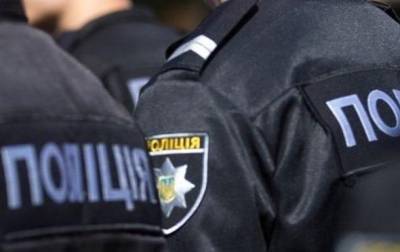 Глав полиции на местах сменили после инцидентов в Броварах и Кагарлыке