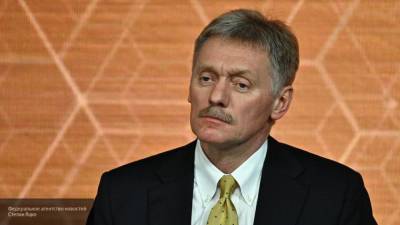 Кремль предпримет ответные меры на санкции Великобритании по делу Магнитского