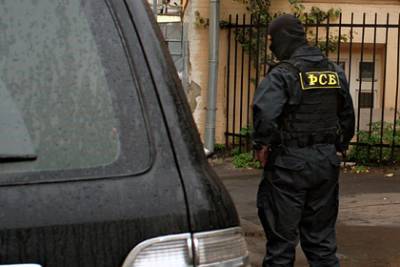ФСБ задержала в Крыму главарей не совершившей ни одного теракта организации