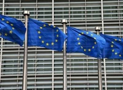 Еврокомиссия вновь снизила экономический прогноз для стран Евросоюза