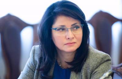 Ирина Фриз обратилась в ГБР: требует открыть производство о давлении на Смолия
