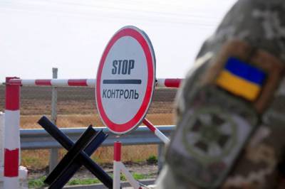 На границе с Беларусью и Россией возобновили работу пункты пропуска