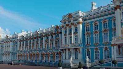 В культурных учреждениях Петербурга могут ввести бесплатное посещение для медиков