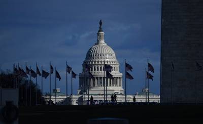 Le Figaro (Франция): дойдет ли до переименования Вашингтона?