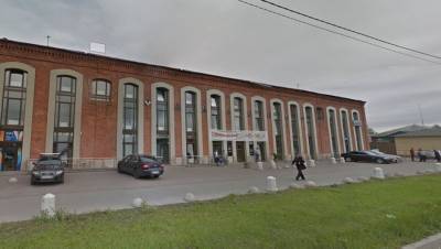 Бизнес-центр "Малевич" в Петербурге могут продать за 500 млн рублей