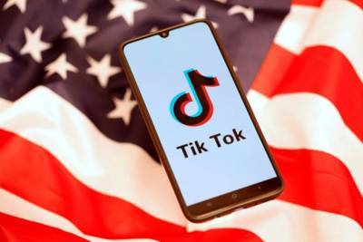 США рассматривают блокировку TikTok и других китайских приложений