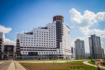 В Минске построят еще четыре студенческих общежития