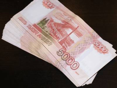 Безработным россиянам вновь раздадут деньги