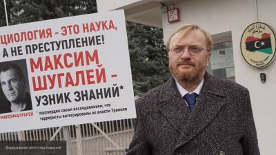 Милонов: «Шугалей-2» обнажит несостоятельность либеральных правозащитников