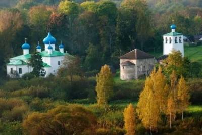 Как восстанавливают историко-культурное наследие в Псковской области