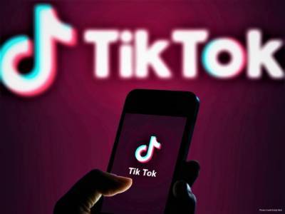 В США рассматривают возможность запрета на китайское приложение TikTok - Помпео