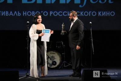 Объявлена программа нижегородского кинофестиваля «Горький fest» 2020 года