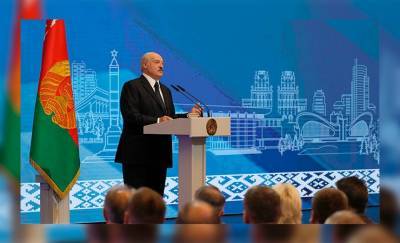«Только как совершенствование того, что есть». Лукашенко высказался о реформах