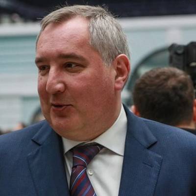 Глава Роскосмоса прокомментировал задержание Ивана Сафронова