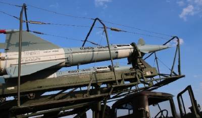 Турция закупила ракеты на Украине