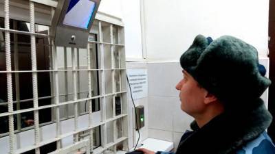 В отношении бывших сотрудников ФСИН возбуждено уголовное дело из-за поставок биометрических систем