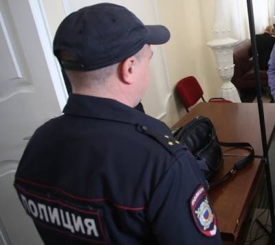 В полиции Уватского района силовики проводят внутреннюю проверку из-за «тайной вечеринки»