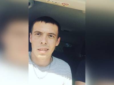 В Башкирии идут поиски пропавшего на трассе 24-летнего Айрата Бахтиярова