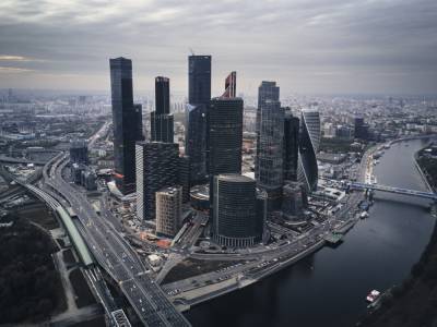 Москва вошла в топ-10 городов мира по человеческому капиталу и градопланированию