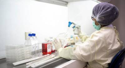 В Испании ученые обнаружили антитела к коронавирусу у 5% людей