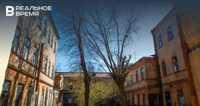 Аналитики констатировали ажиотажный спрос на вторичное жилье в Казани