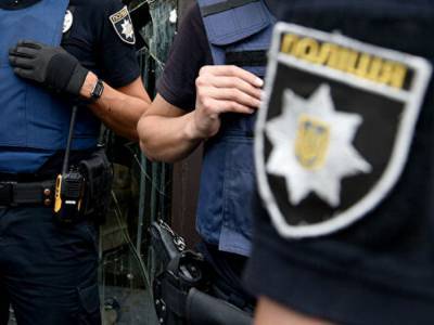В Черновцах полиция проводит операцию по розыску похищенного мужчины