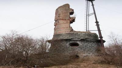 В Ленобласти пройдет реконструкция трех маяков