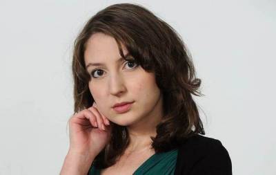 Журналистку Бекбулатову отвезли на допрос по делу Сафронова о госизмене